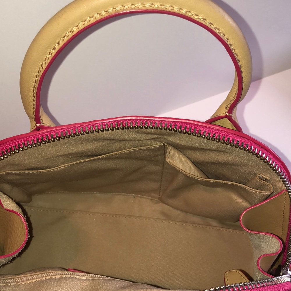 Coach Mini Purse - Picture 4 of 5